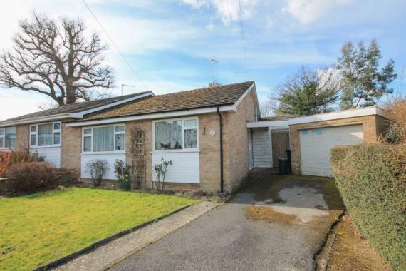 2 Bedroom Detached